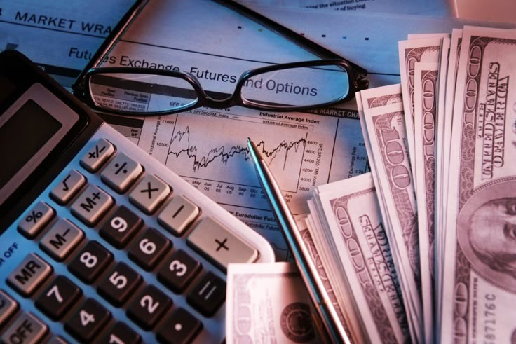 Valuable financial insights?>