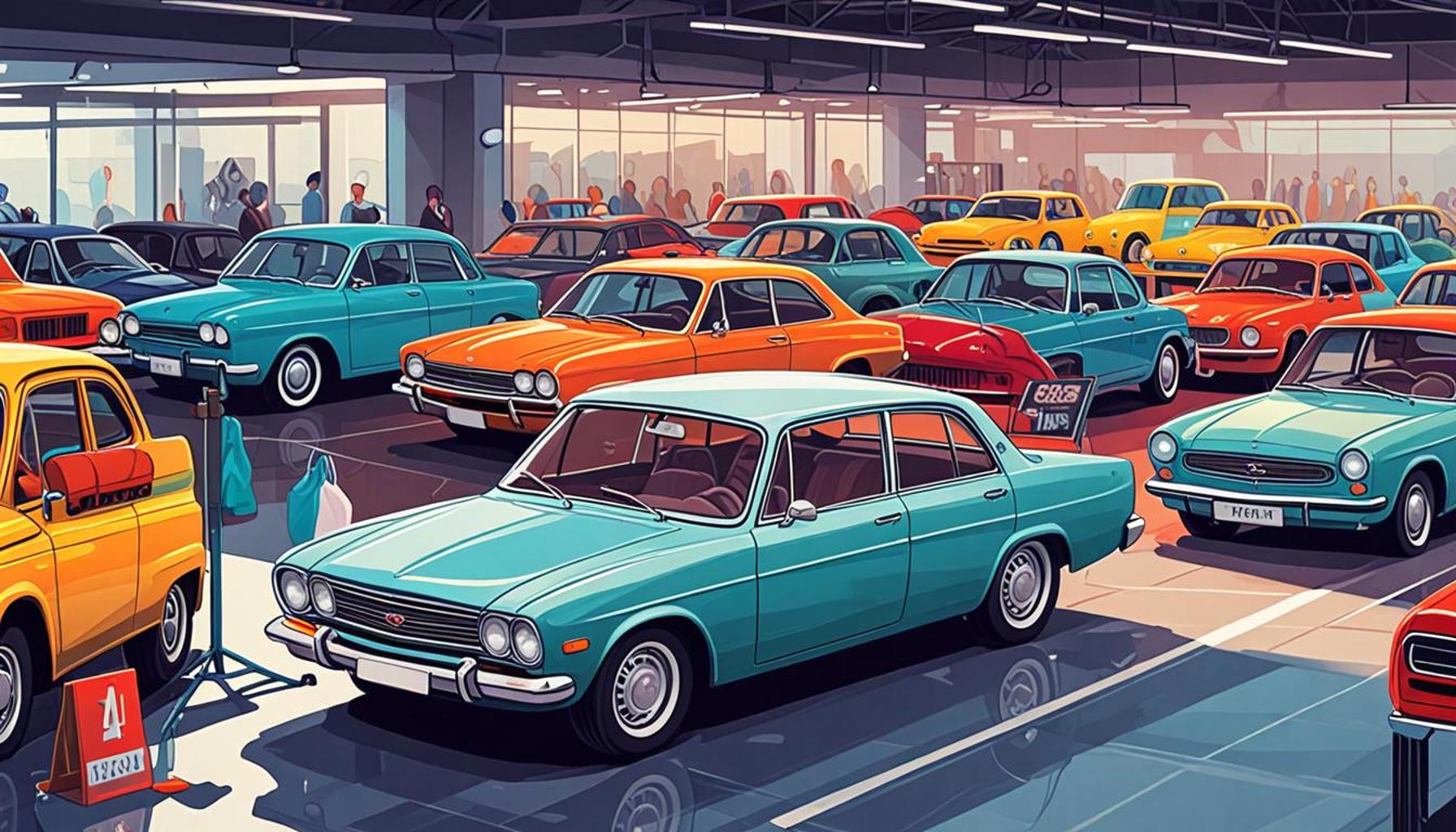 A Influência da Transparência nos Leilões de Carros Sobre a Satisfação do Cliente: Estudo de Caso