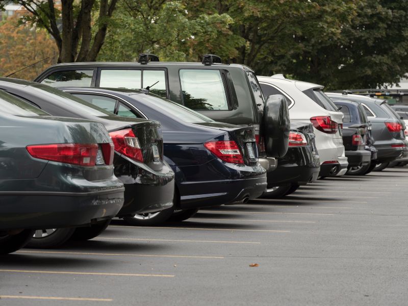 A compra em leilão traz paz de espírito?>