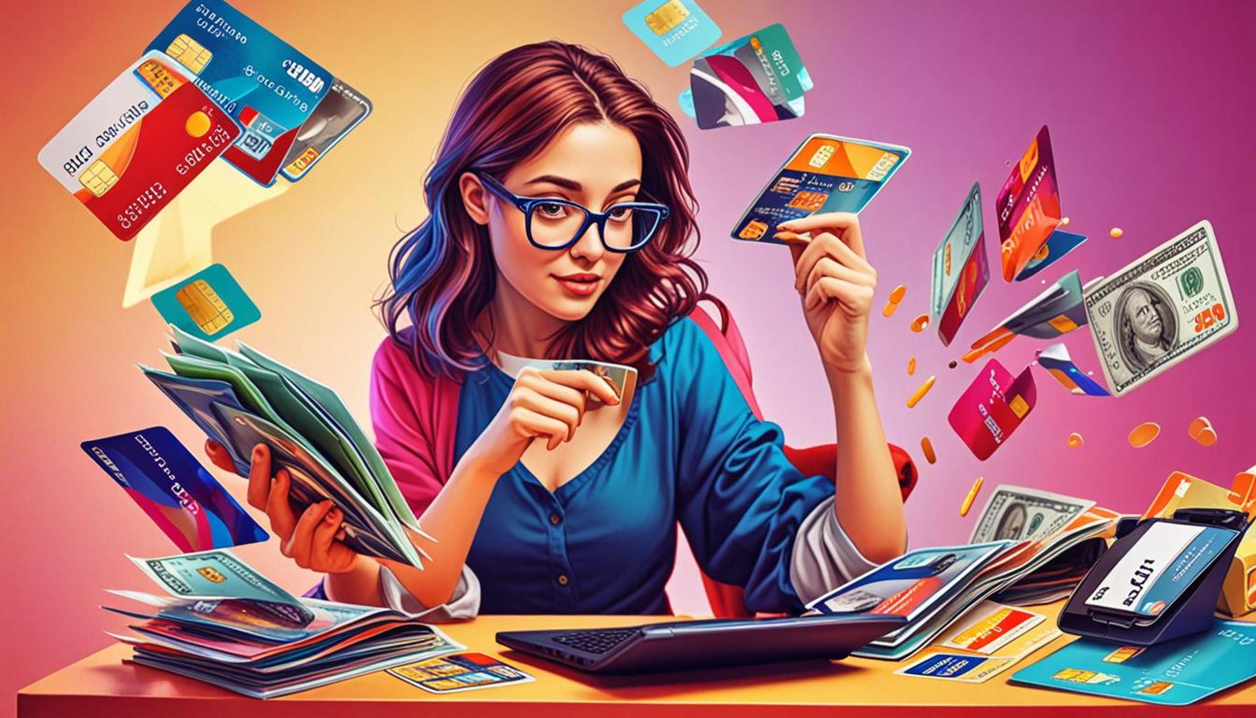 La Importancia de la Lectura de Contratos y Tarifas en Tarjetas de Crédito: Lo Que los Consumidores Deben Saber