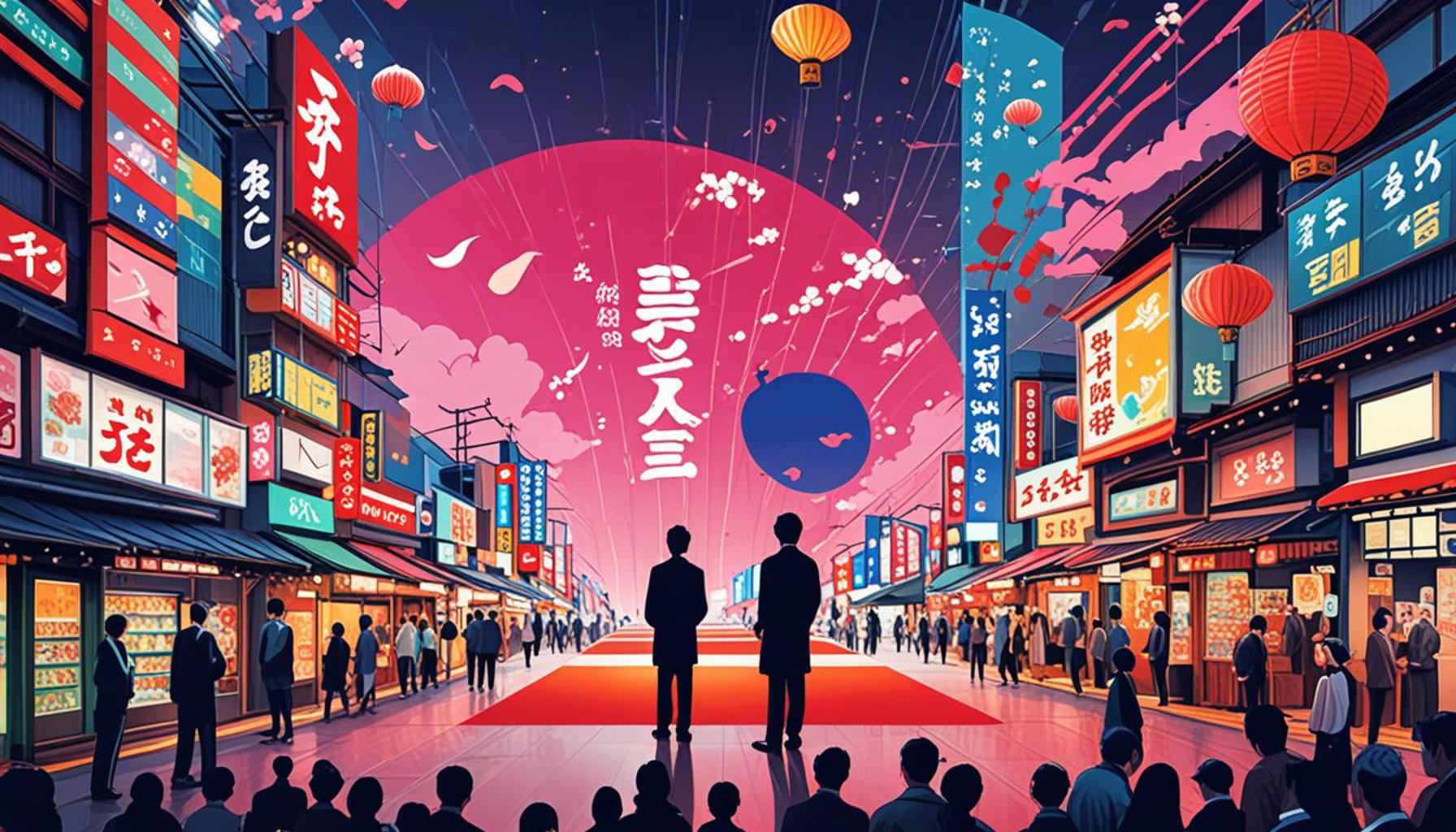 市場動向分析：日本におけるテクノロジー投資の予測