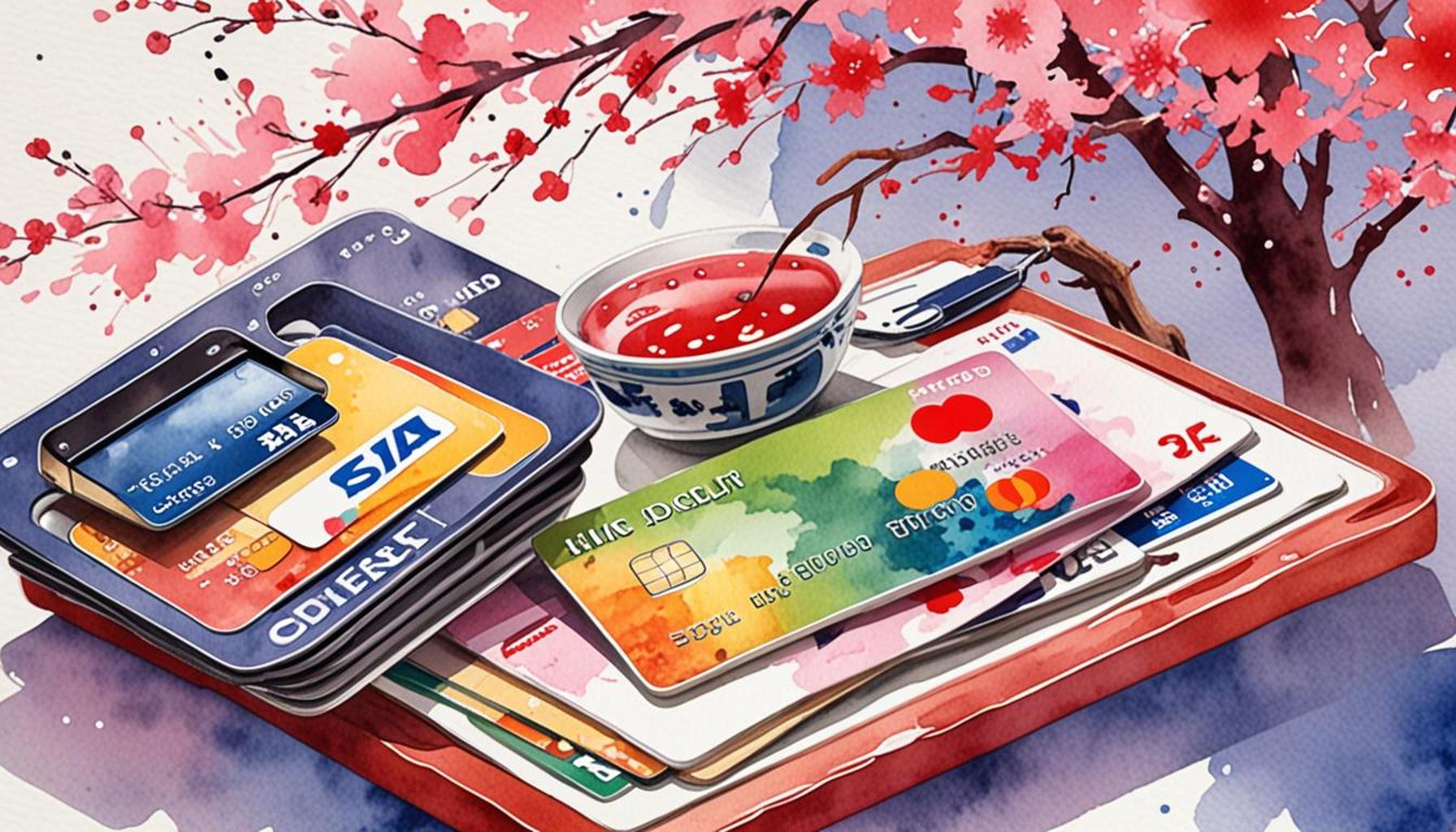 クレジットカードの借金管理と良好なクレジットスコアを維持するためのヒント