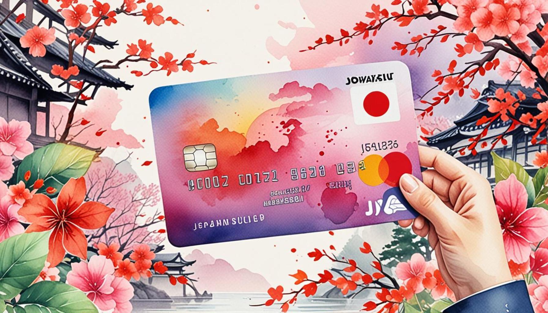 クレジットカードのリワード制度とロイヤリティプログラムが日本経済に与える影響