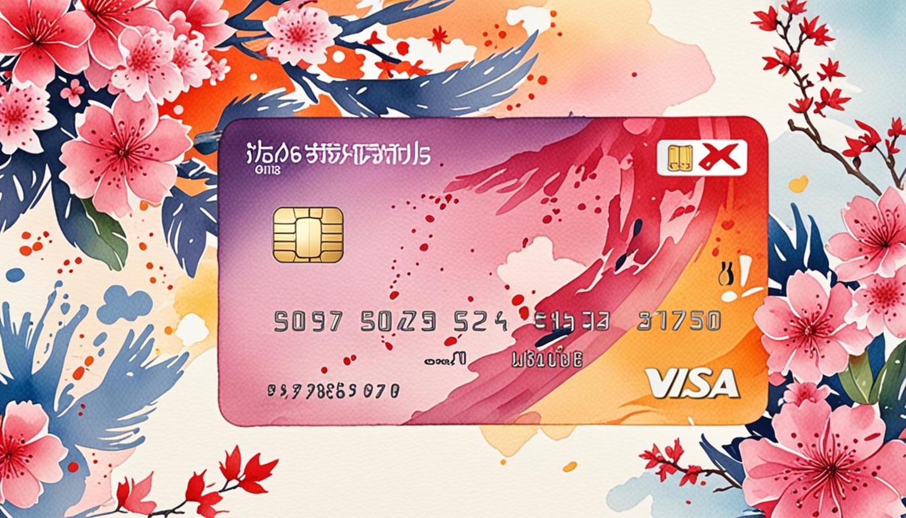 日本におけるクレジットカードの安全性：詐欺を防止し、金融情報を保護する方法