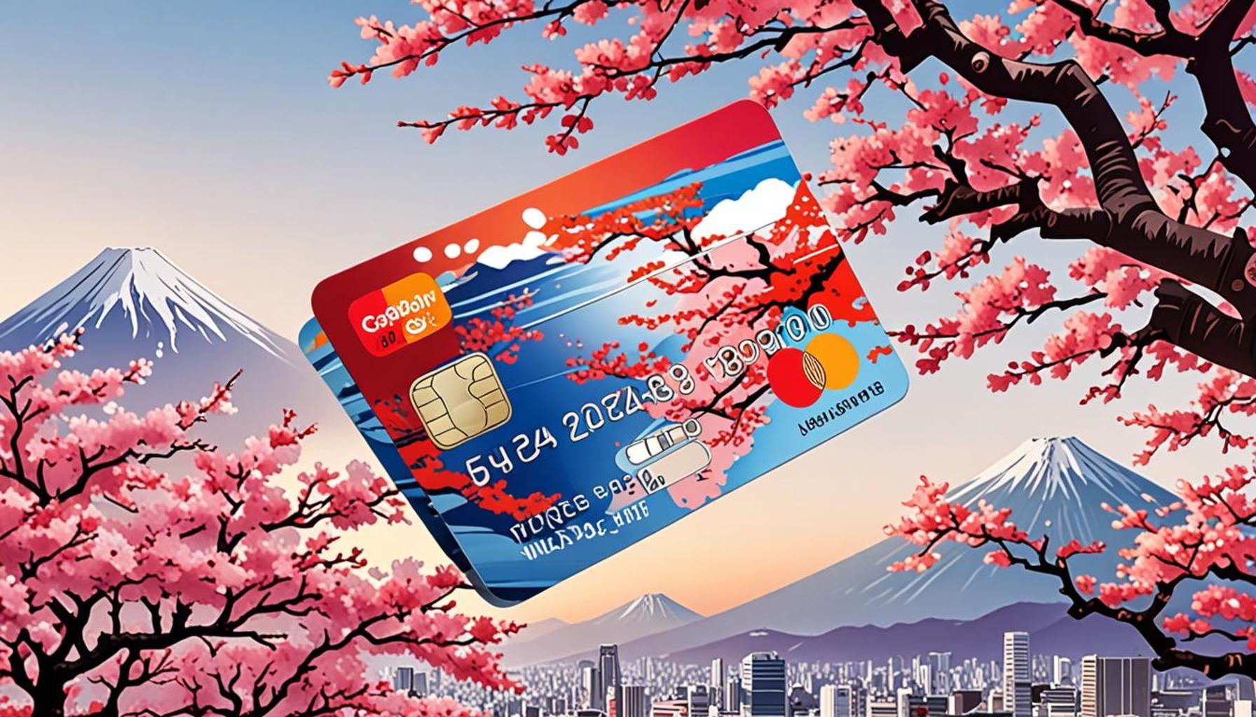 クレジットカードが日本での旅行をどのように便利にするか、海外使用時に考慮すべきこと