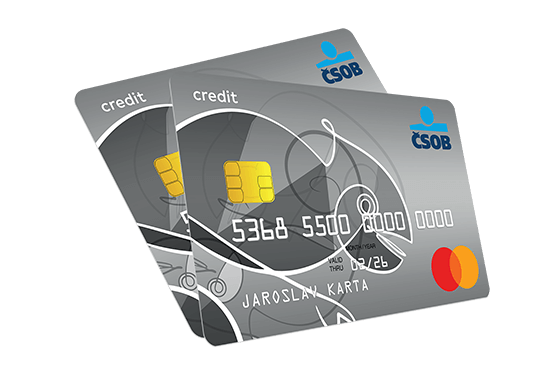 Jak zažádat o ČSOB Kreditní Kartu Kompletní Průvodce Krok za Krokem