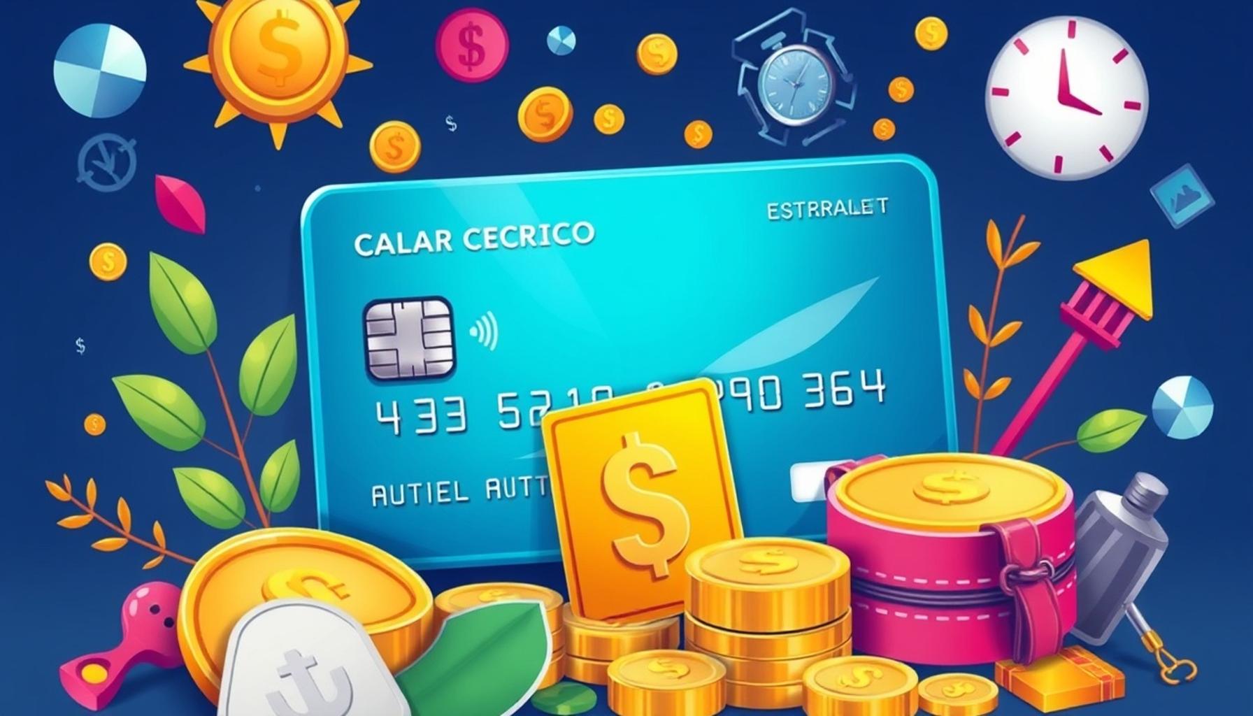 Jak vybrat ideální kreditní kartu pro vaše finanční potřeby