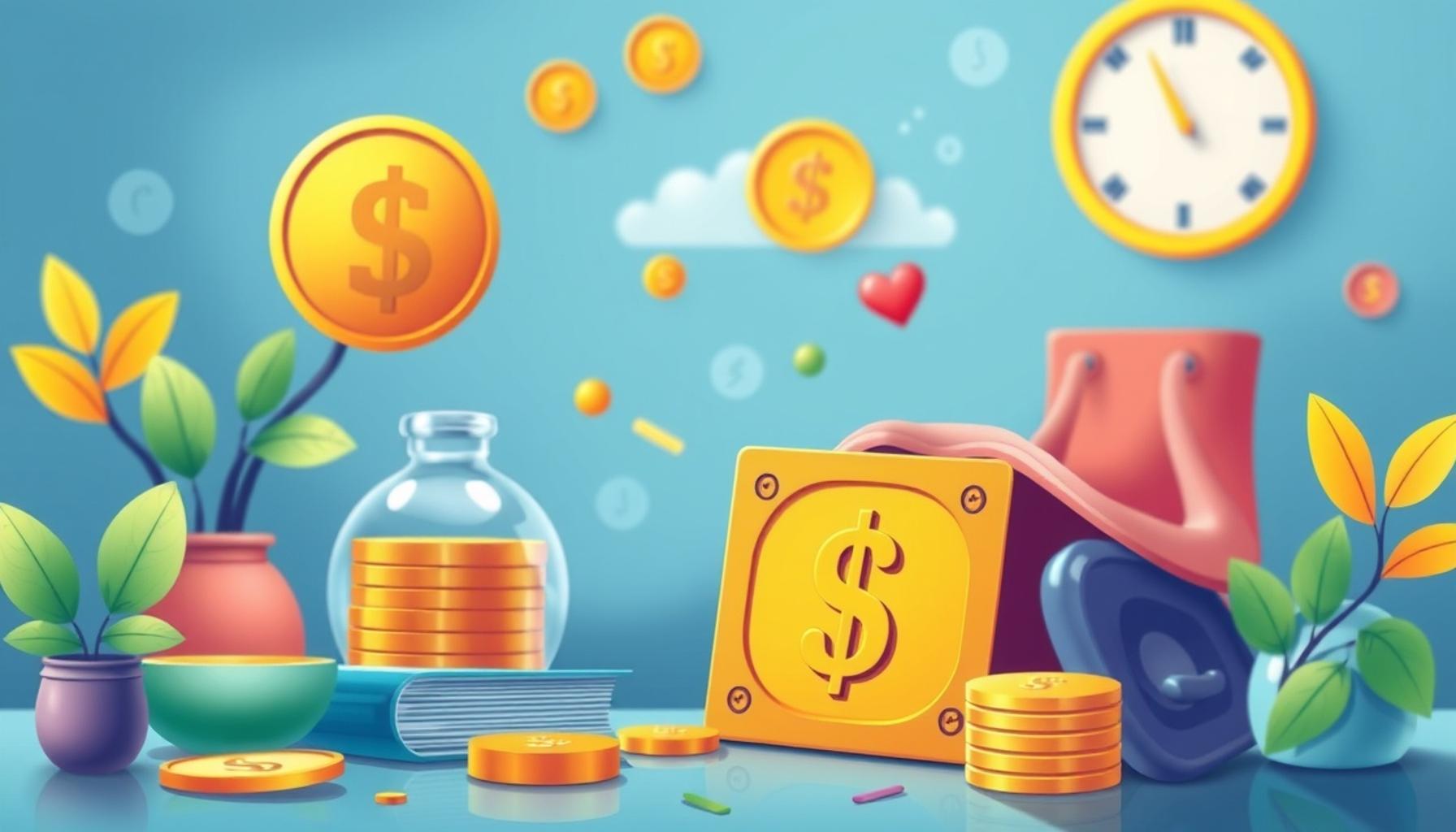 Důležitost měsíční revize rozpočtu: udržení financí pod kontrolou