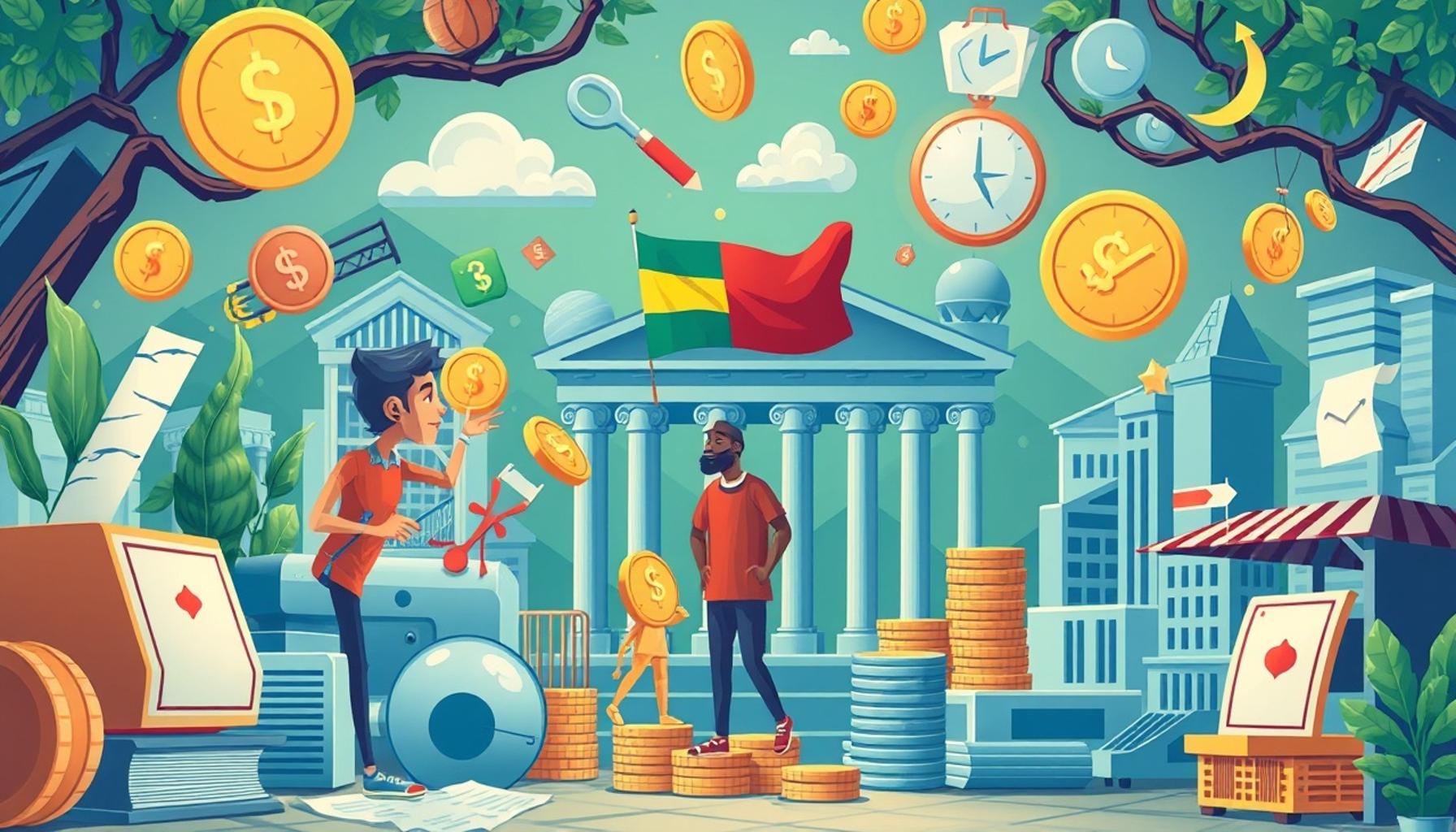 Dopad veřejného dluhu na ekonomiku České republiky