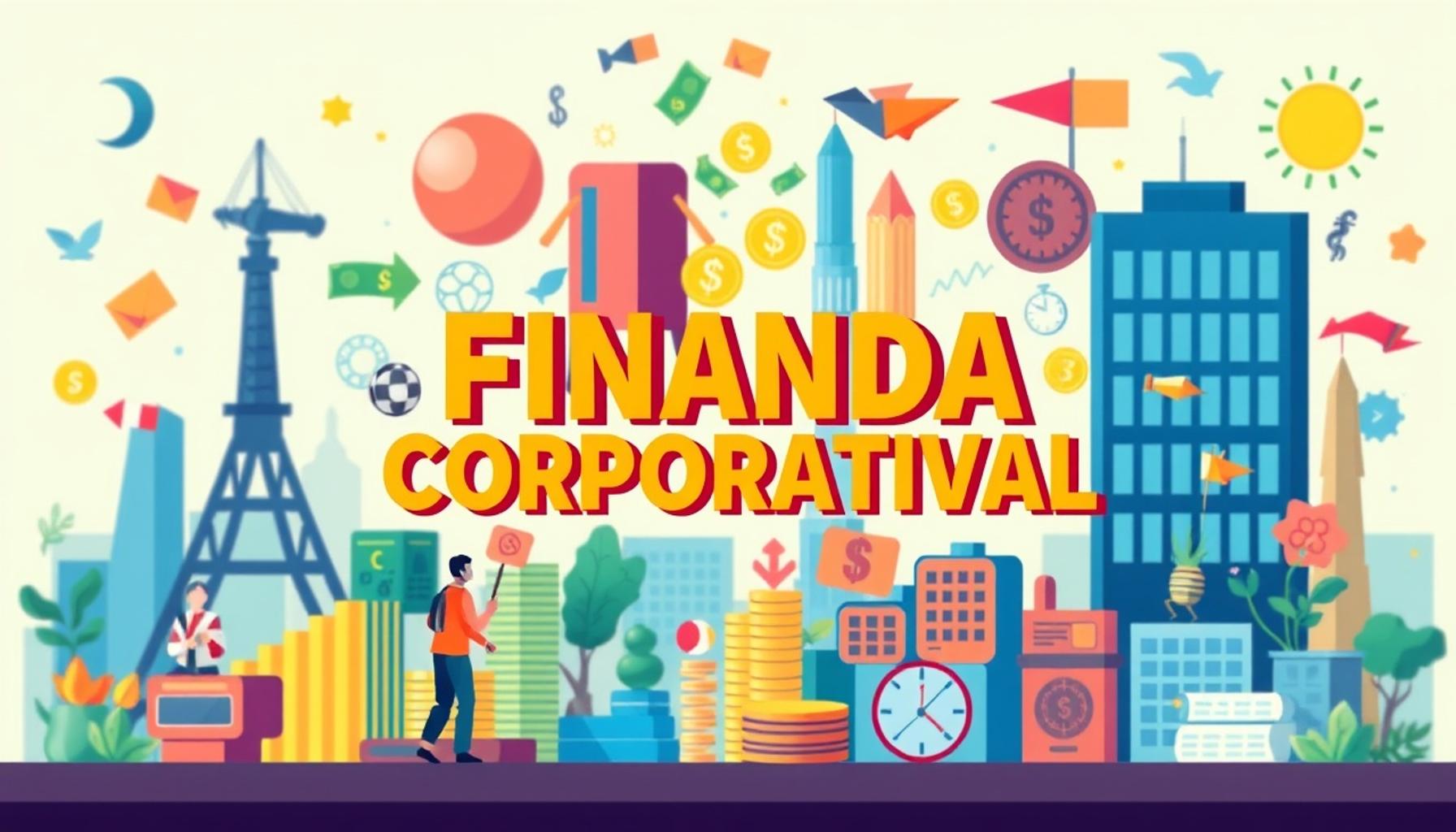 Vliv korporátního dluhu na inovace a růst českých podniků