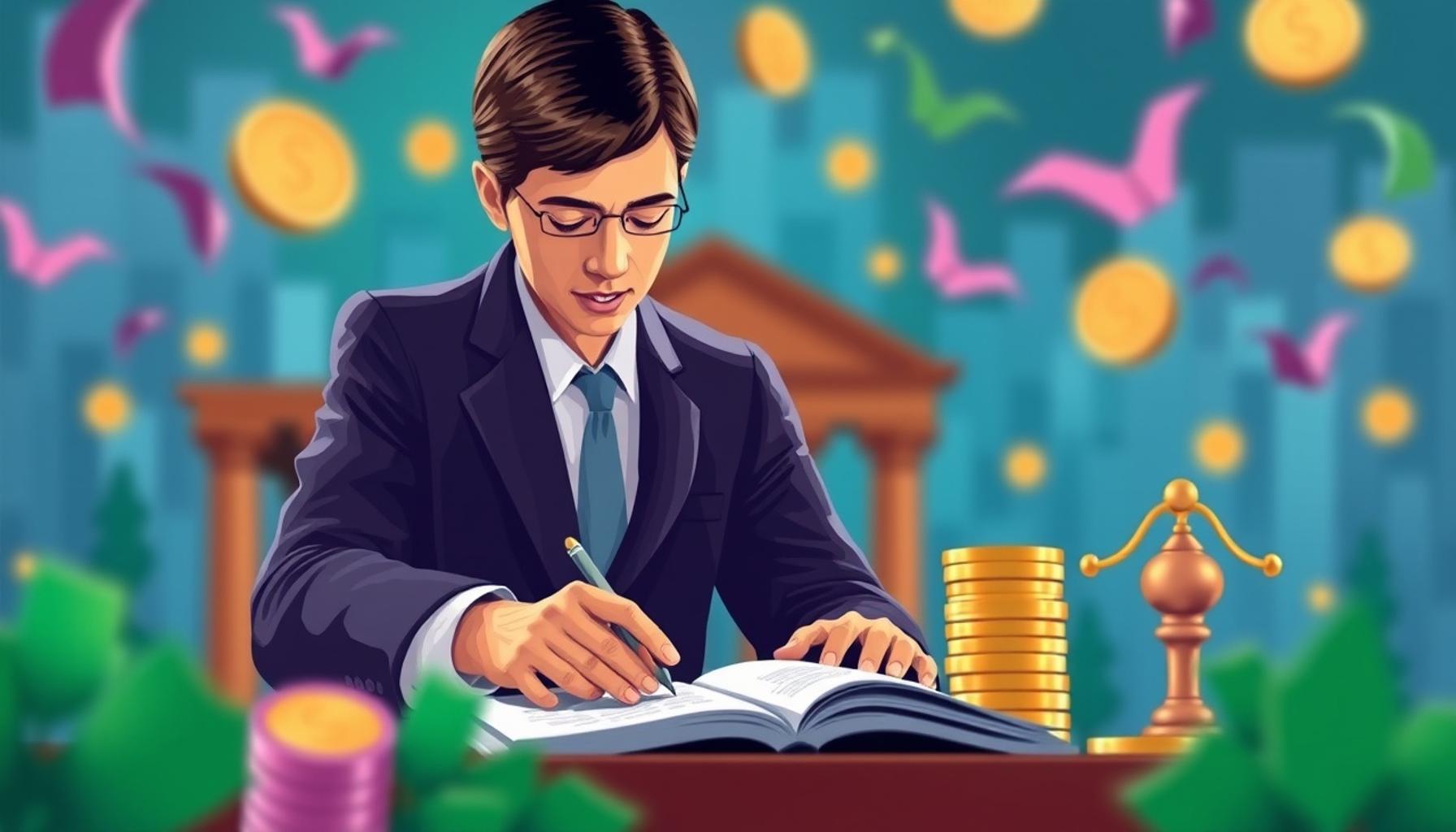 Jak změny v české legislativě ovlivňují sestavování zpráv o dluhu