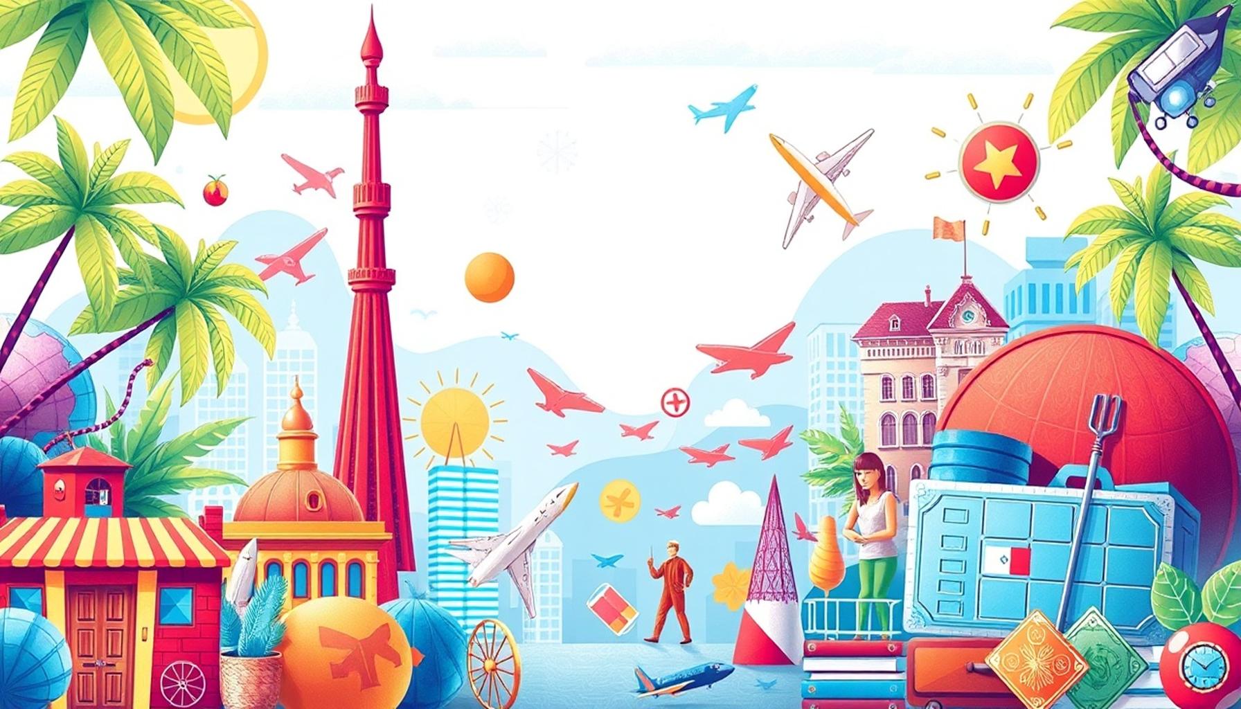 Kreditní karty na cesty: Jak maximalizovat výhody a vyhnout se vysokým poplatkům