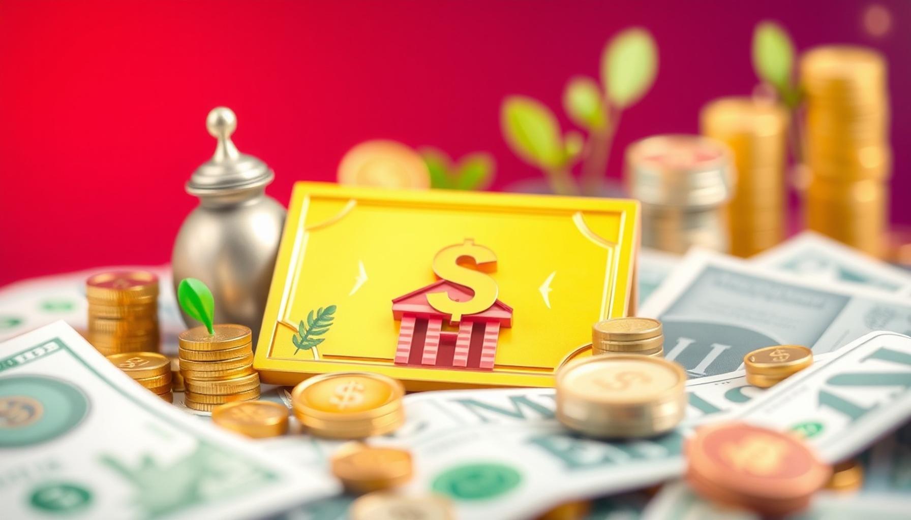 Jak vybrat nejlepší investiční fond pro vaše úspory