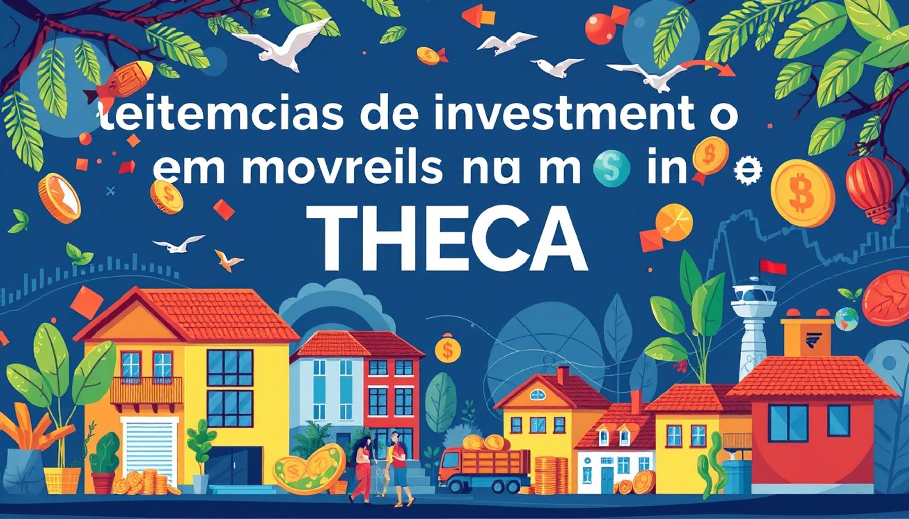 Investiční trendy v nemovitostech v České republice: Co očekávat v budoucnu