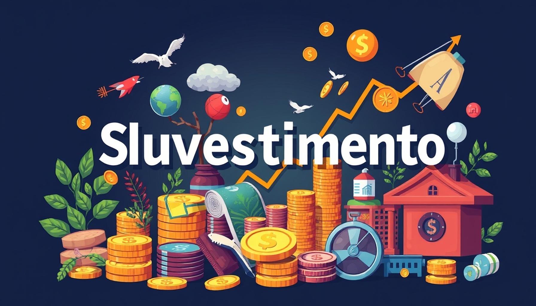 Strategie udržitelného investování: Jak se český trh přizpůsobuje