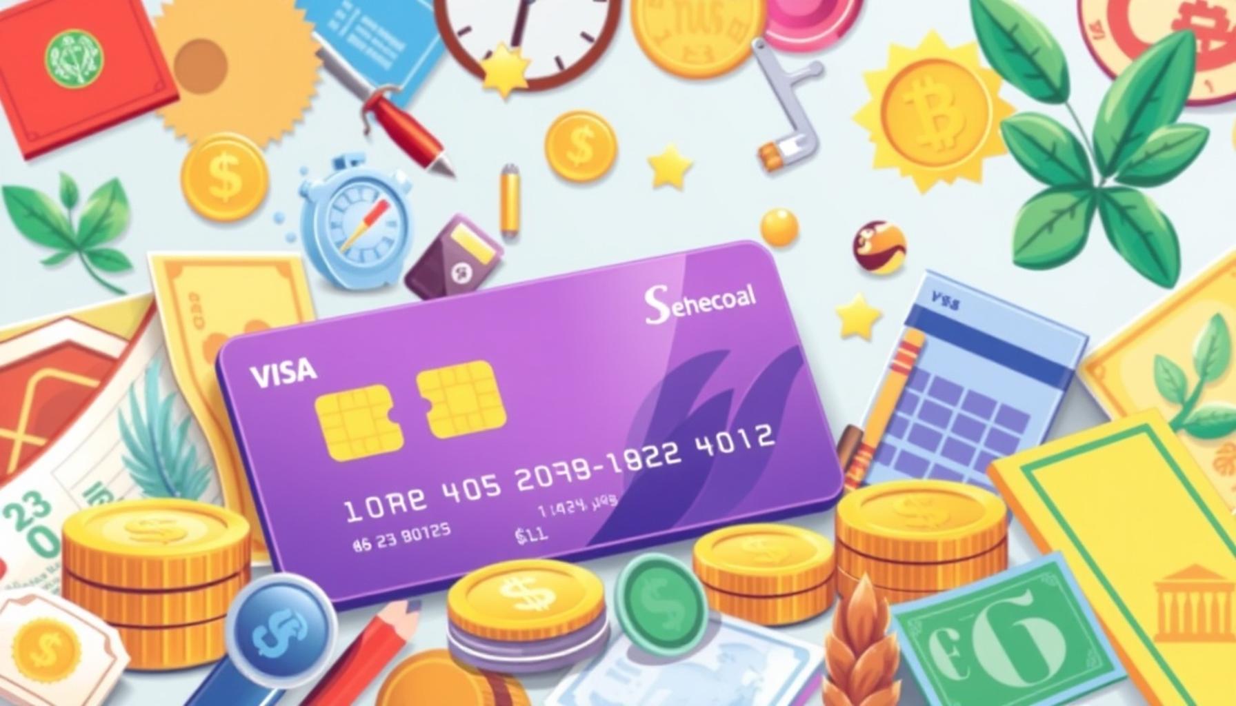 Výhody a nevýhody používání kreditních karet v České republice