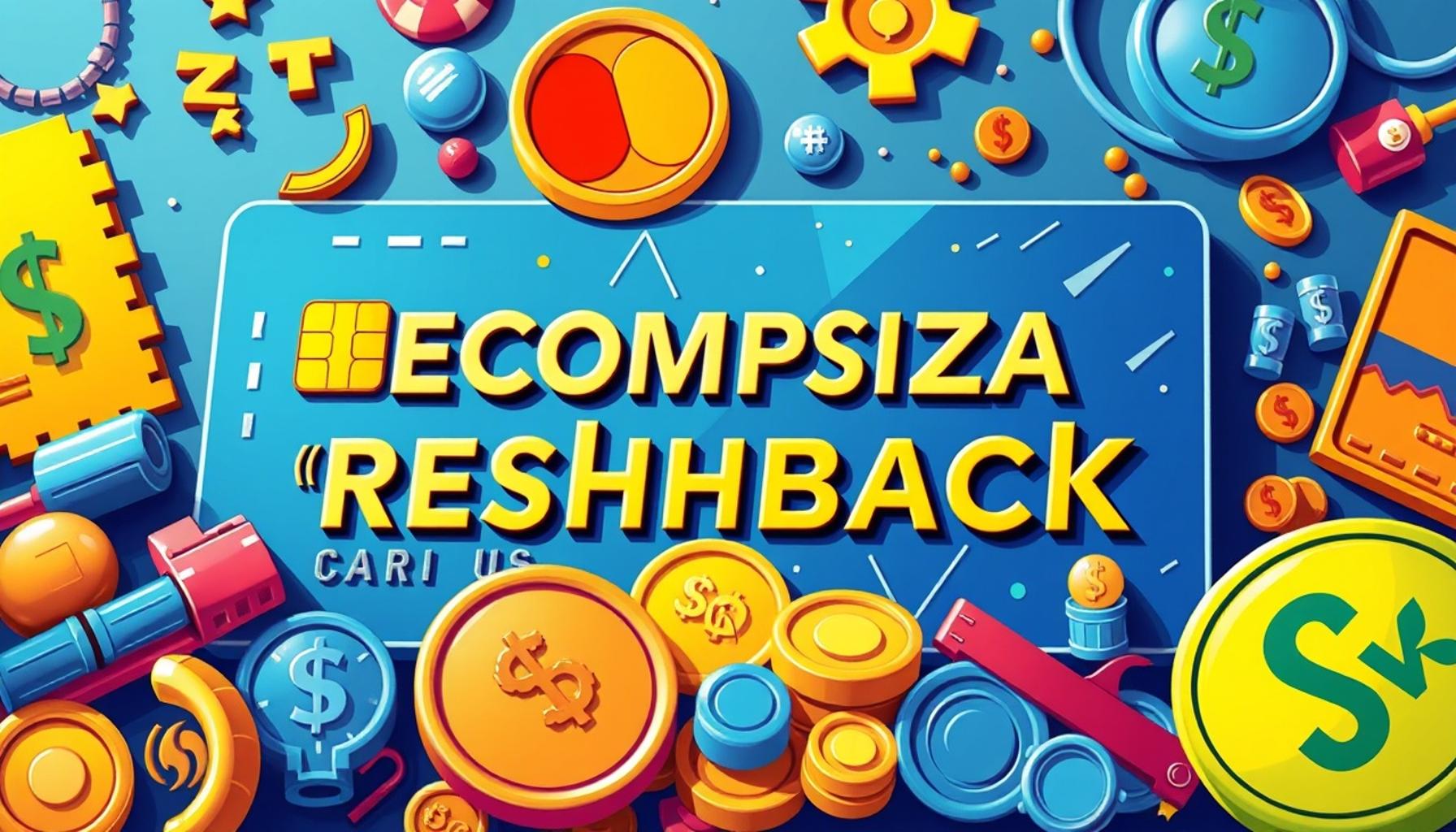 Strategie pro maximalizaci odměn a cashbacku na kreditních kartách v České republice