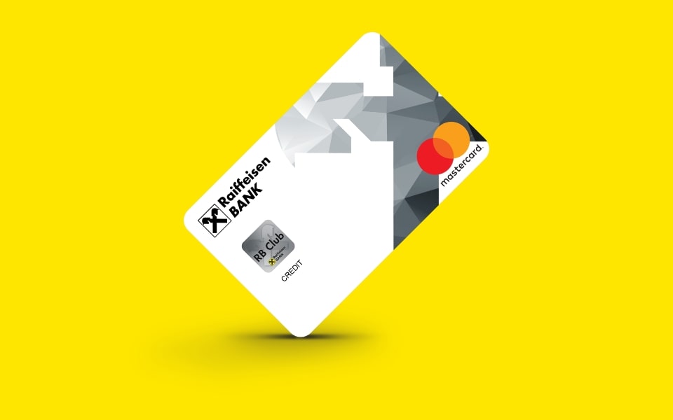 Jak zažádat o půjčku Raiffeisenbank EASY Kompletní průvodce