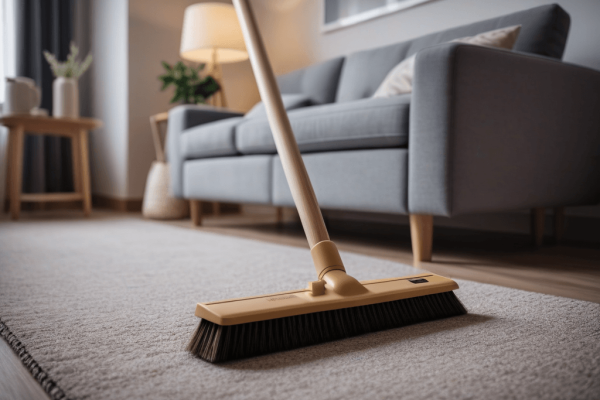 How to Simplify Home Cleaning with Minimalist Habits